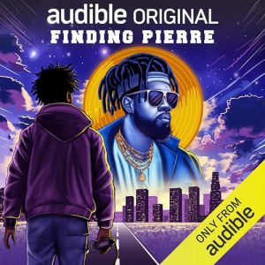 Finding Pierre: A Hip-Hop Odyssey podcast