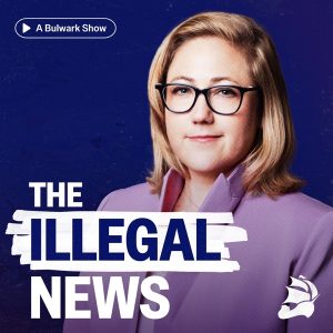 George Conway Explains It All (To Sarah Longwell)