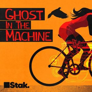 Ghost in the Machine podcast