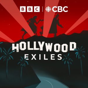 Hollywood Exiles podcast