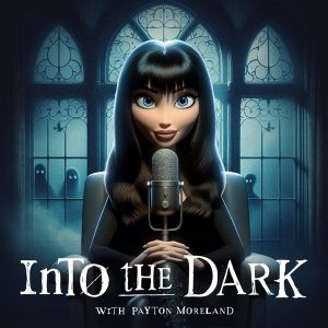 Into The Dark podcast