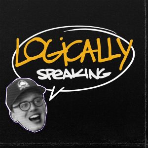 Logically Speaking podcast