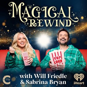 Magical Rewind podcast