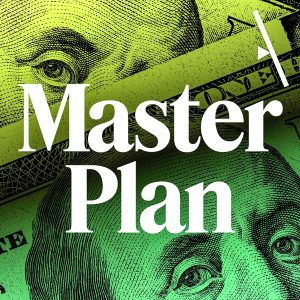 Master Plan podcast