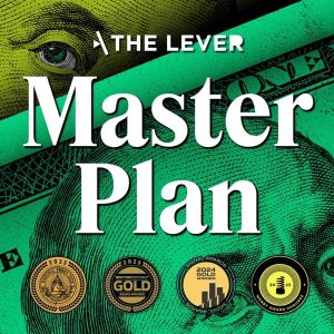 Master Plan podcast