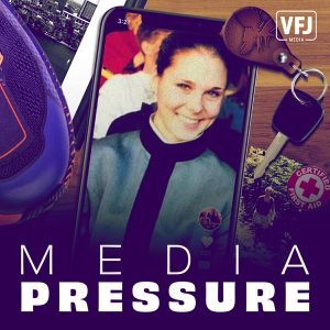 Media Pressure podcast