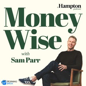 MoneyWise podcast