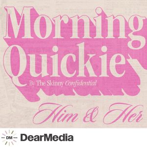 Morning Quickie podcast