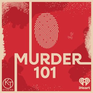 Murder 101 podcast