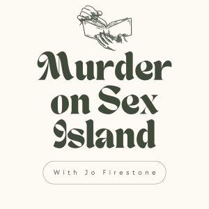 Murder on Sex Island podcast