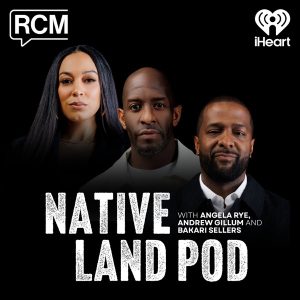 Native Land Pod