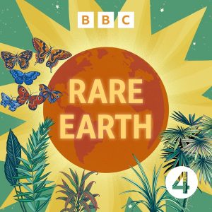 Rare Earth podcast