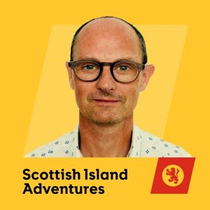 Scottish Island Adventures