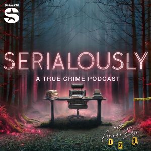 SERIALously podcast