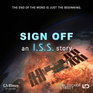 SIGN OFF podcast