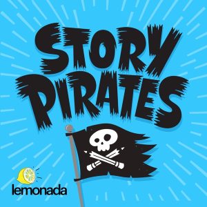 Story Pirates