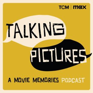 Talking Pictures podcast