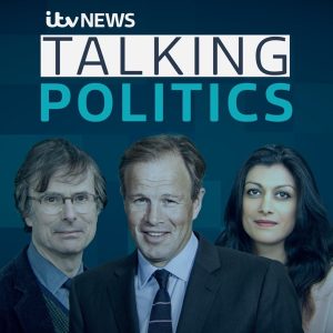 Talking Politics podcast