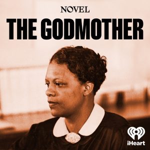 The Godmother podcast