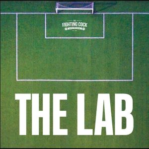 The Lab (Tottenham Hotspur Podcast)