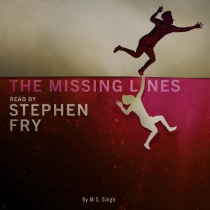 The Missing Lines podcast