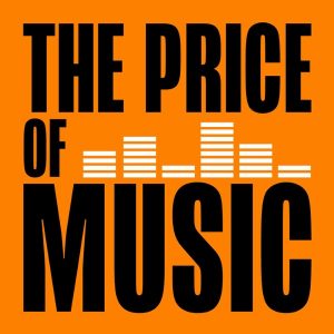 The Price of Music podcast