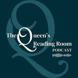 The Queen's Reading Room Podcast