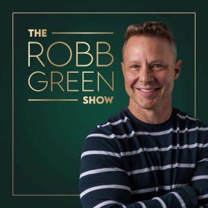 The Robb Green Show podcast