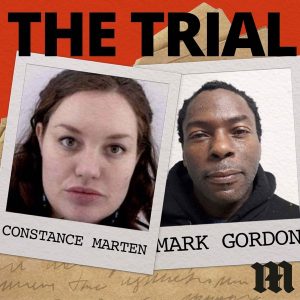 The Trial podcast