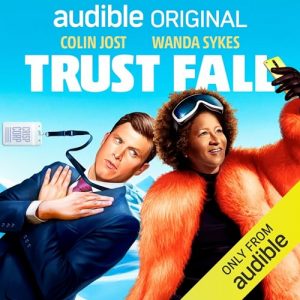 Trust Fall podcast