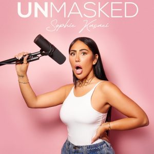 Unmasked podcast
