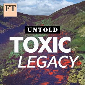 Untold: The Retreat