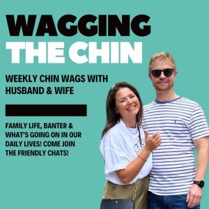 Wagging The Chin podcast