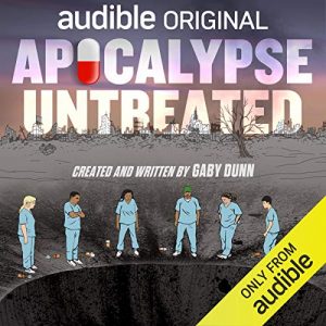 Apocalypse Untreated podcast