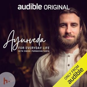 Ayurveda for Everyday Life podcast