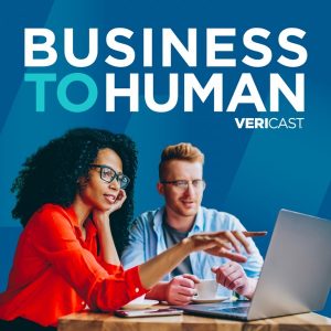 Business To Human podcast