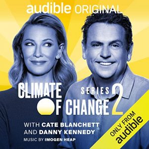Climate of Change (Series 2) podcast