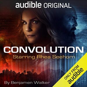 Convolution podcast