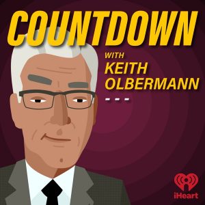 Countdown with Keith Olbermann podcast