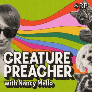 Creature Preacher podcast