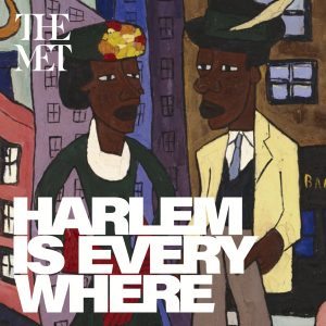 Harlem Is Everywhere podcast