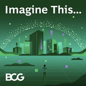 Imagine This... podcast