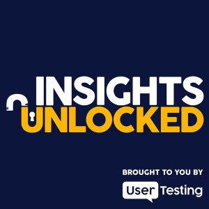 Insights Unlocked podcast