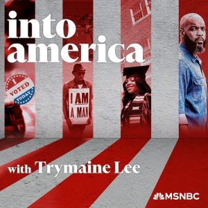 Into America podcast