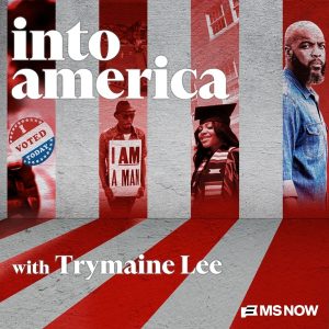Into America podcast
