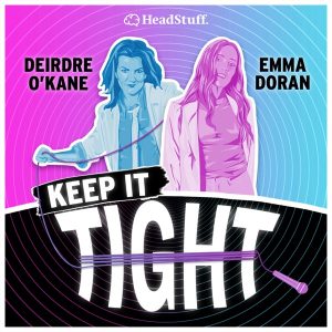 Keep It Tight podcast