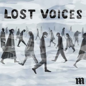 Lost Voices podcast