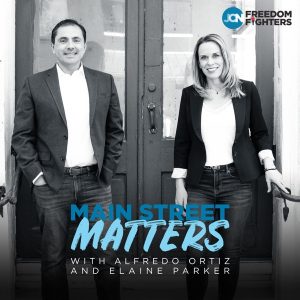 Main Street Matters podcast