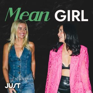 Mean Girl podcast