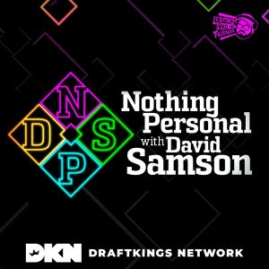 Nothing Personal with David Samson podcast